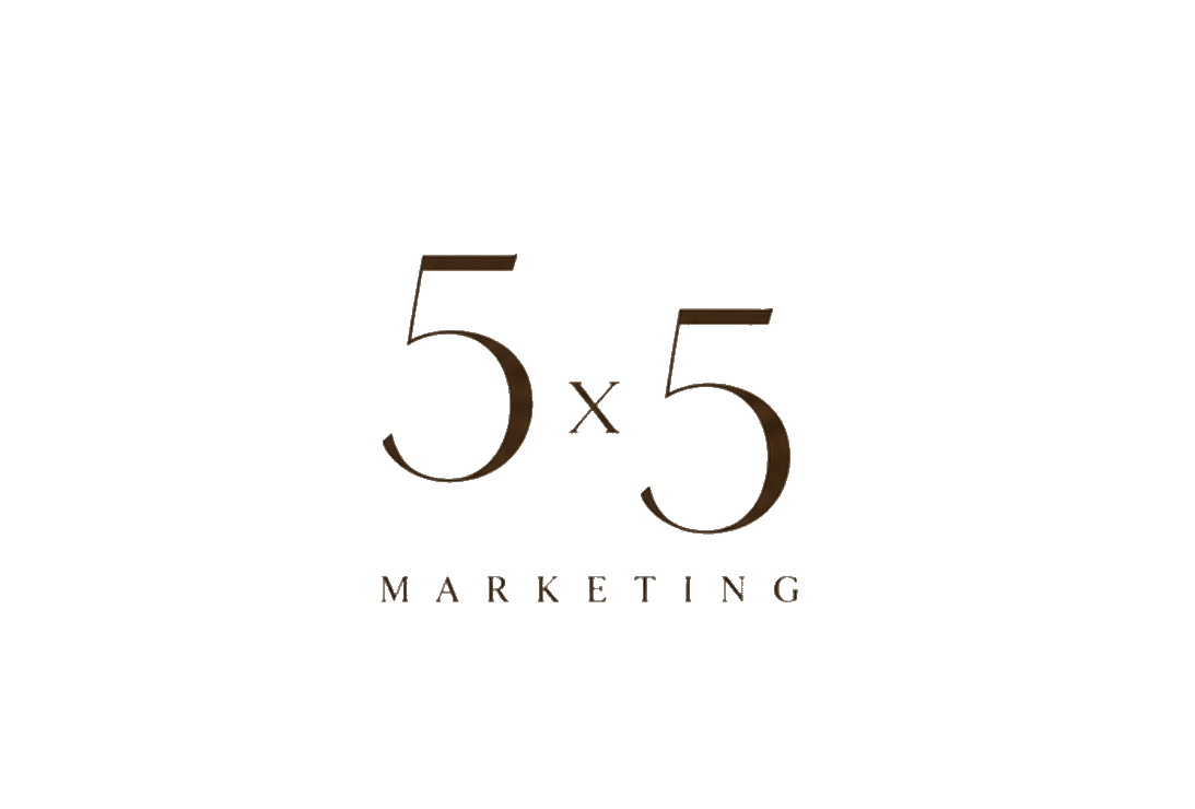 Five x Five Marketing
